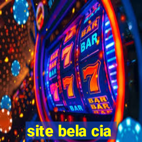 site bela cia